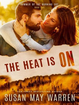 The Heat is On - ebook